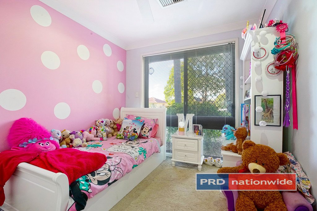 16 Glenbrook Street JAMISONTOWN 13