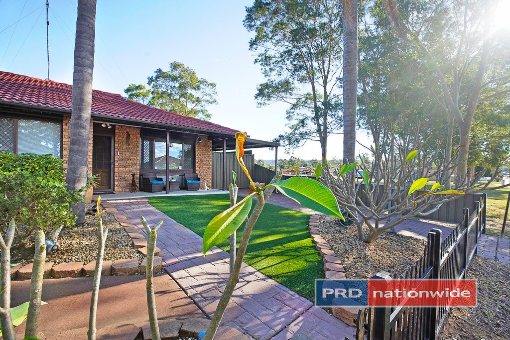 16 Glenbrook Street JAMISONTOWN 14