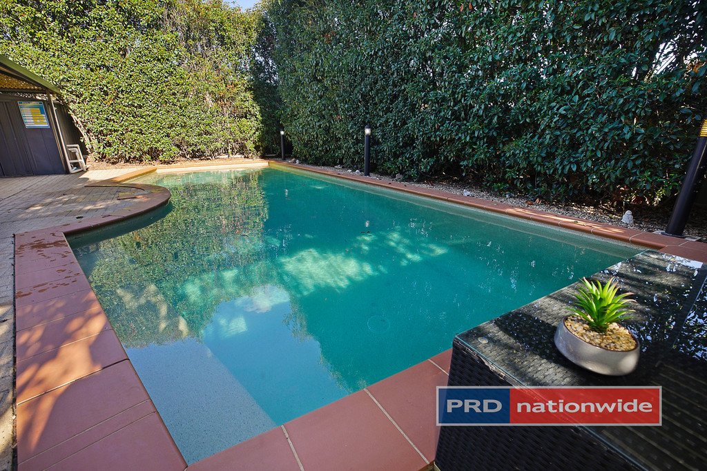 16 Glenbrook Street JAMISONTOWN 15