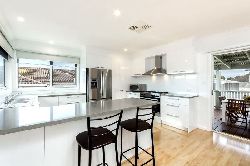 Gallery: 16 Glengate Street