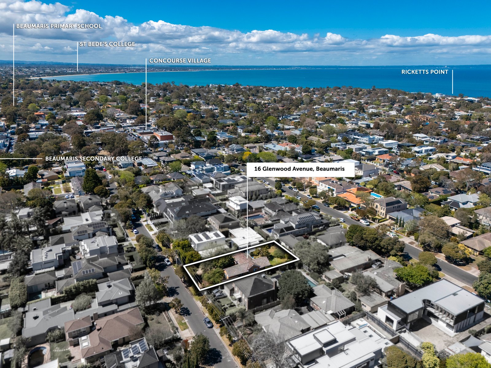 Gallery: 16 Glenwood Avenue