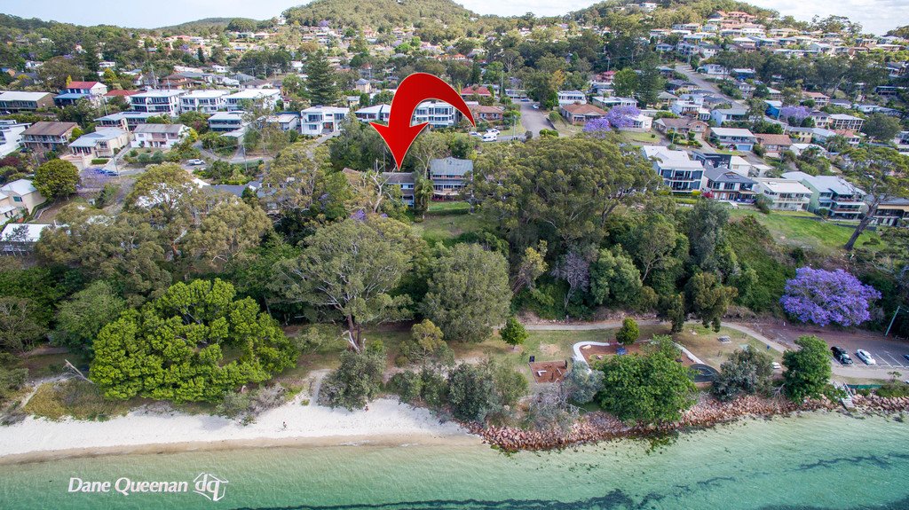 16 Gloucester Street NELSON BAY 1