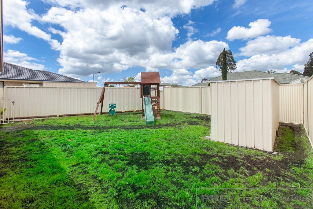 16 Glover Crescent METFORD 14