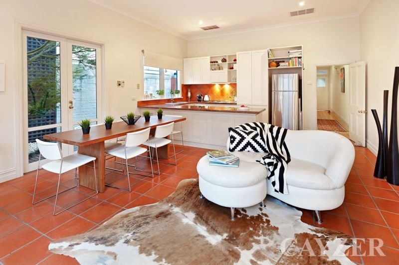 Gallery: 16 Glover Street