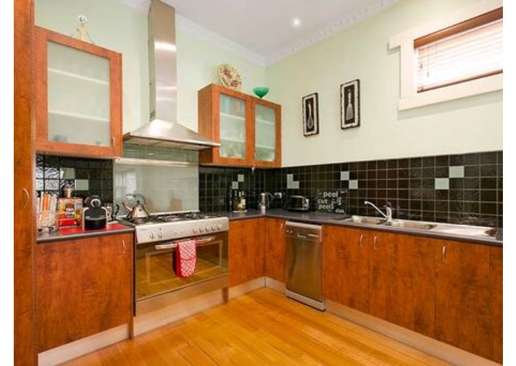 Gallery: 16 Godfrey Street
