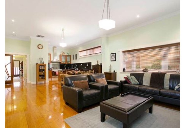 Gallery: 16 Godfrey Street