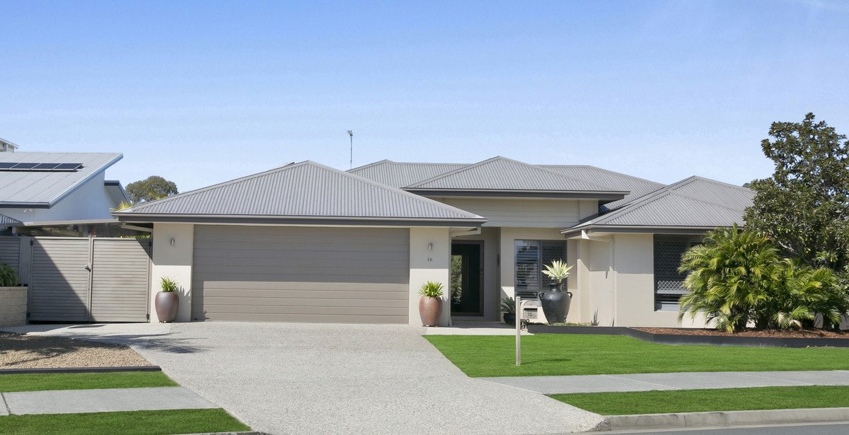16 Golden Grove Boulevard Reedy Creek 22