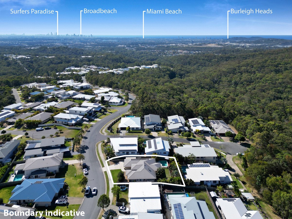16 Golden Grove Boulevard Reedy Creek 25