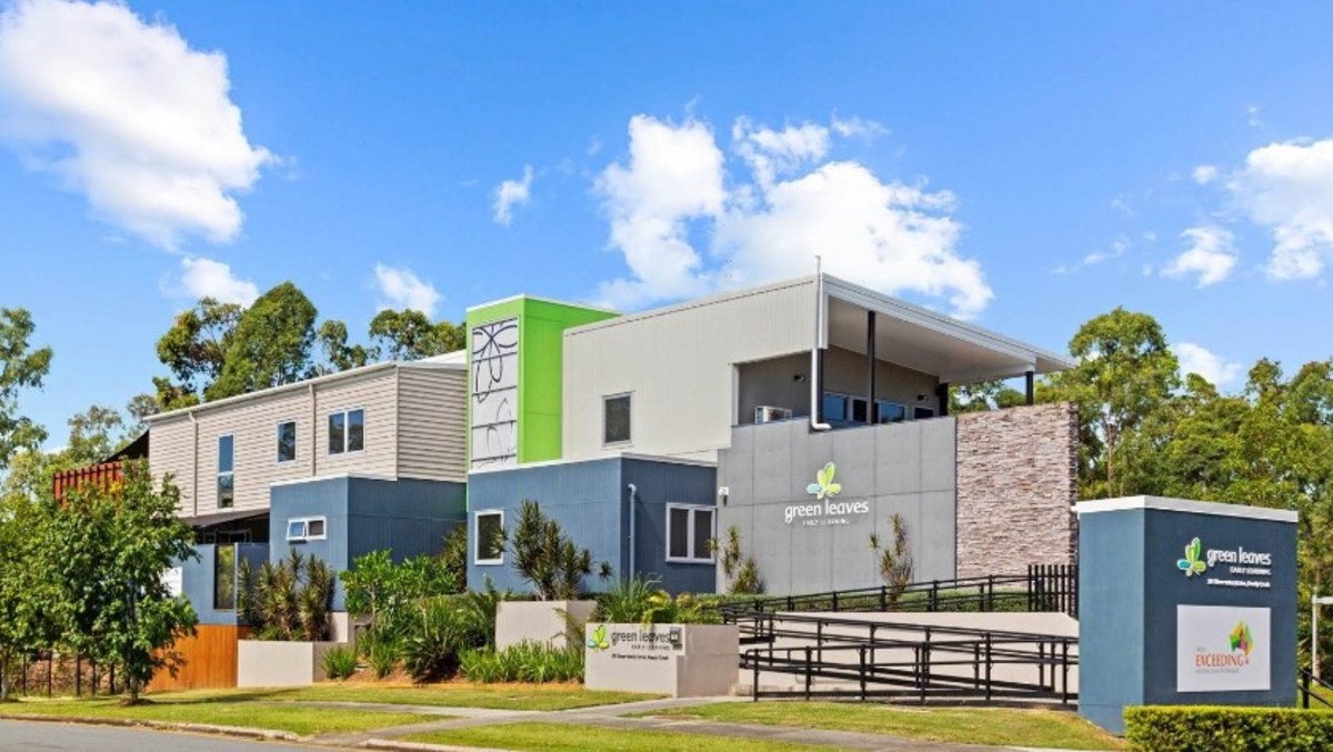 16 Golden Grove Boulevard Reedy Creek 28