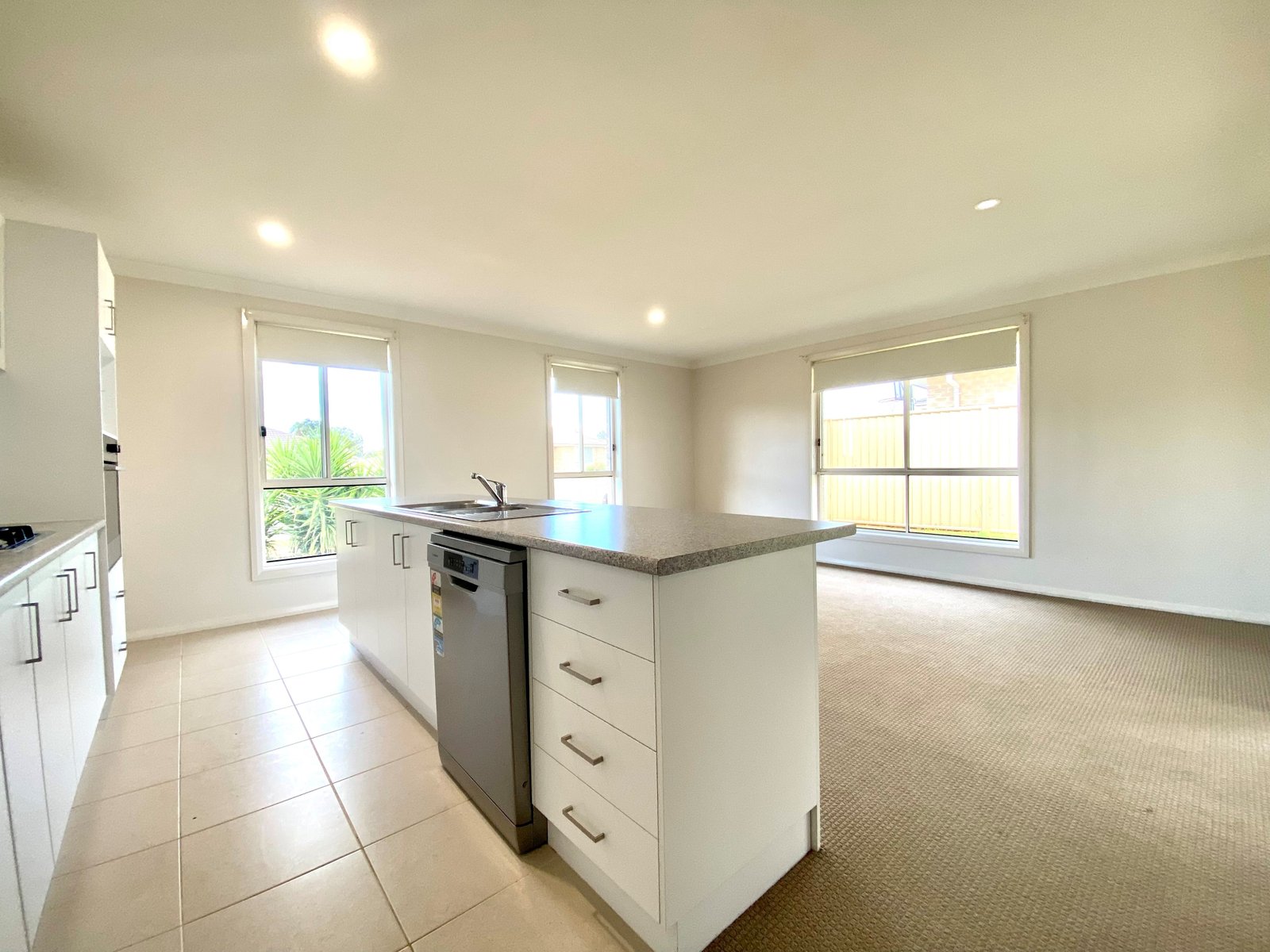 16 Goodwin Street TAMWORTH 4