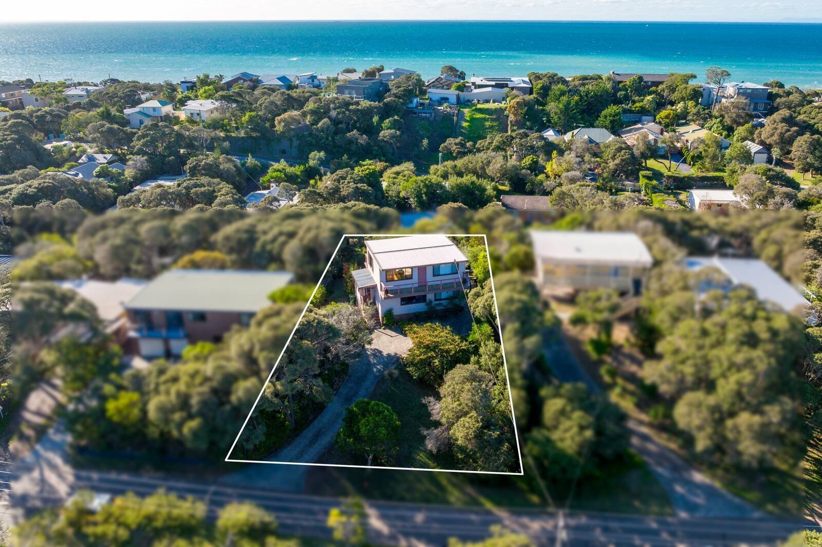 Real Estate and Property in 16 Gordon Street, Rye, VIC