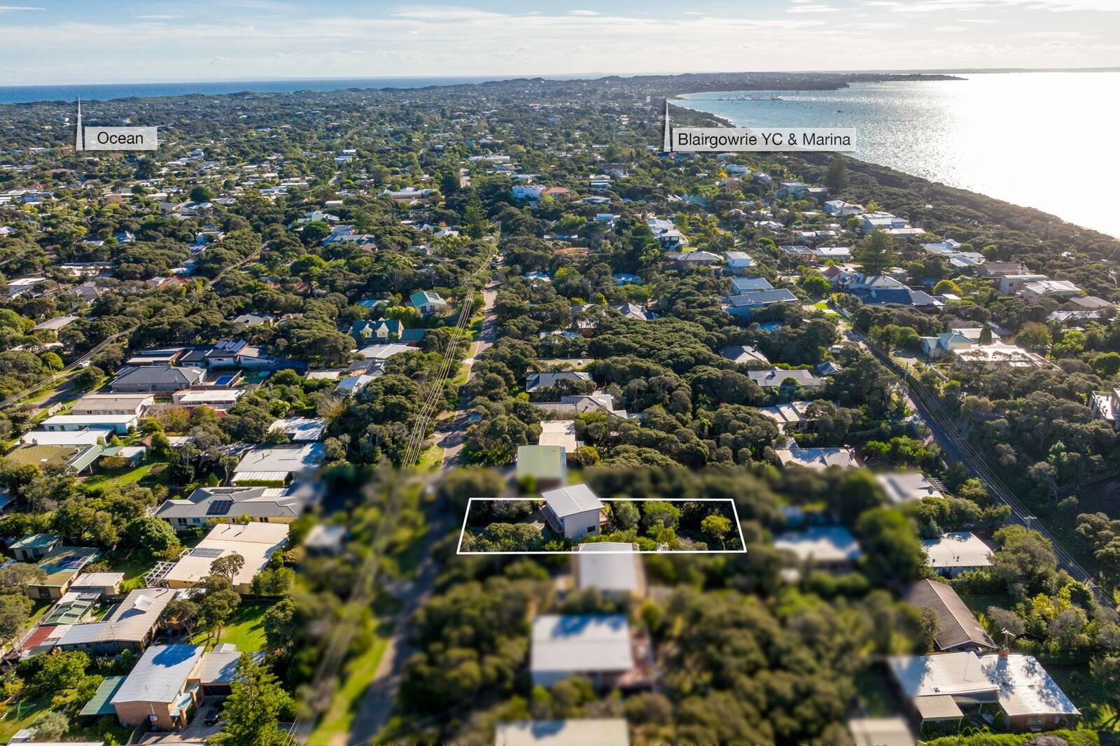 Real Estate and Property in 16 Gordon Street, Rye, VIC