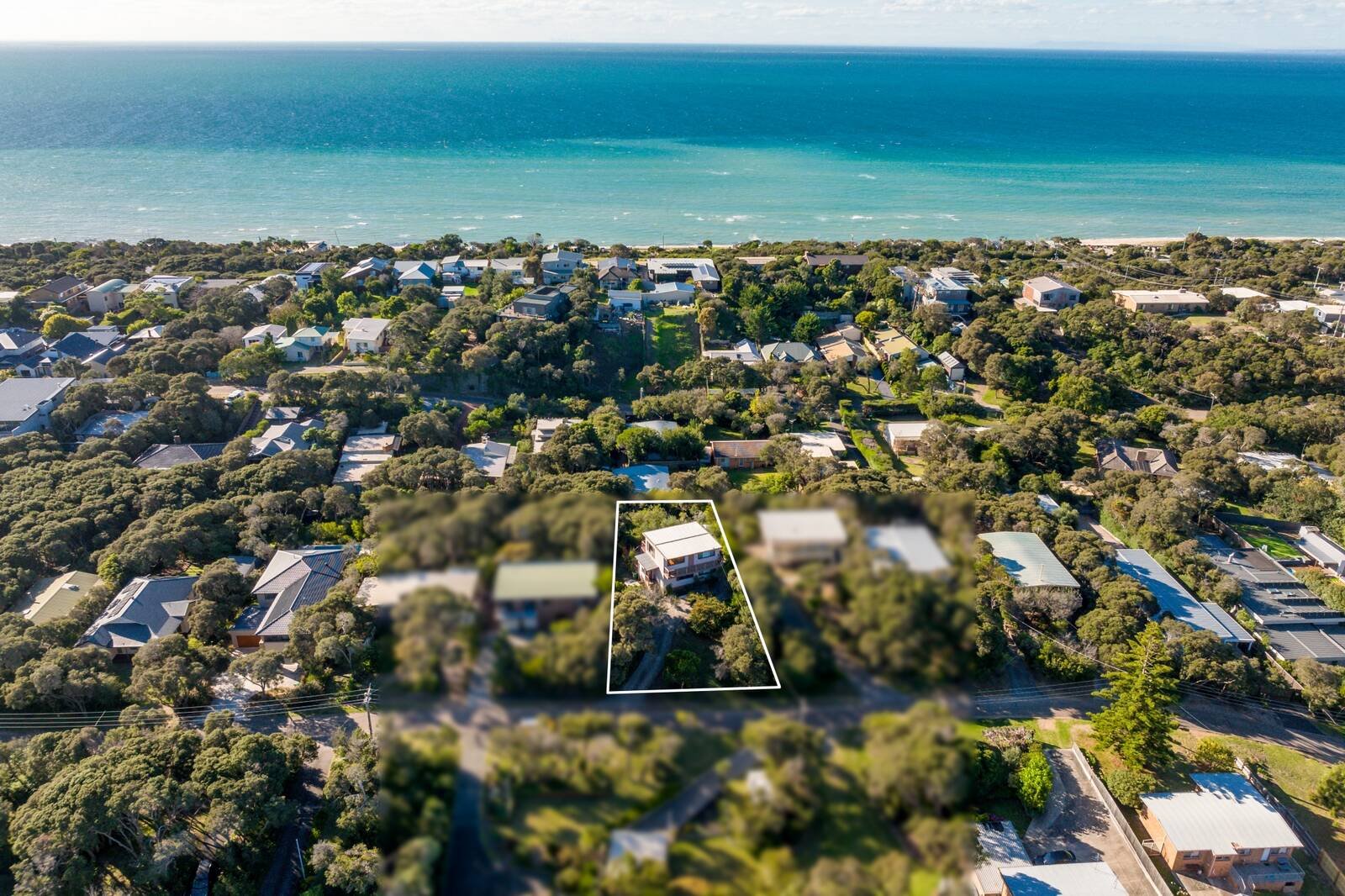 Real Estate and Property in 16 Gordon Street, Rye, VIC