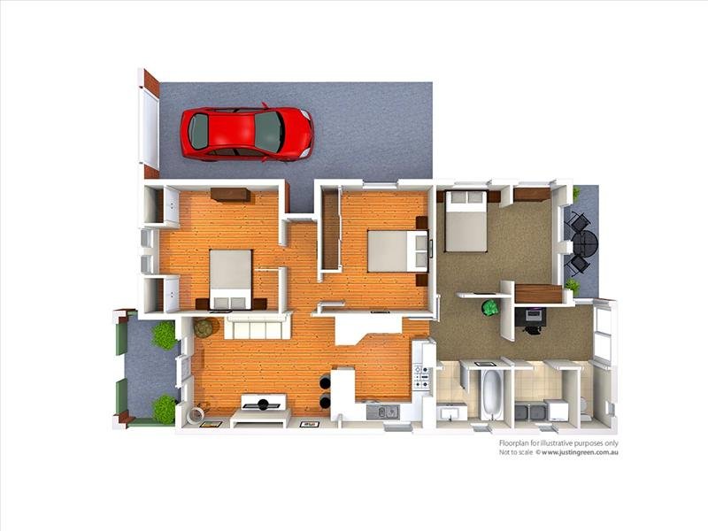 16 Gormly Avenue WAGGA WAGGA 7