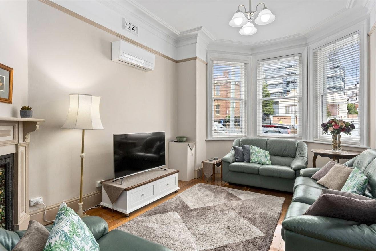 16 Goulburn Street HOBART 3