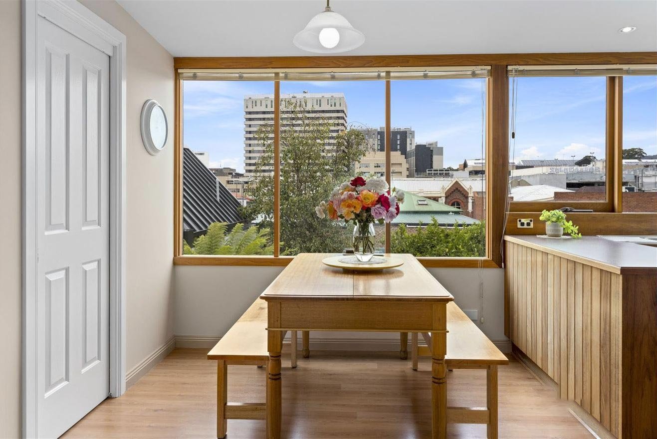 16 Goulburn Street HOBART 7