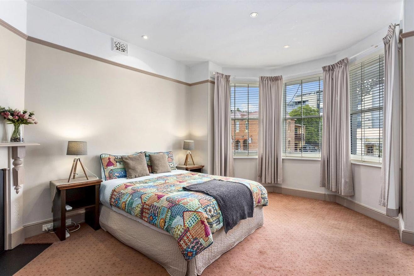 16 Goulburn Street HOBART 11