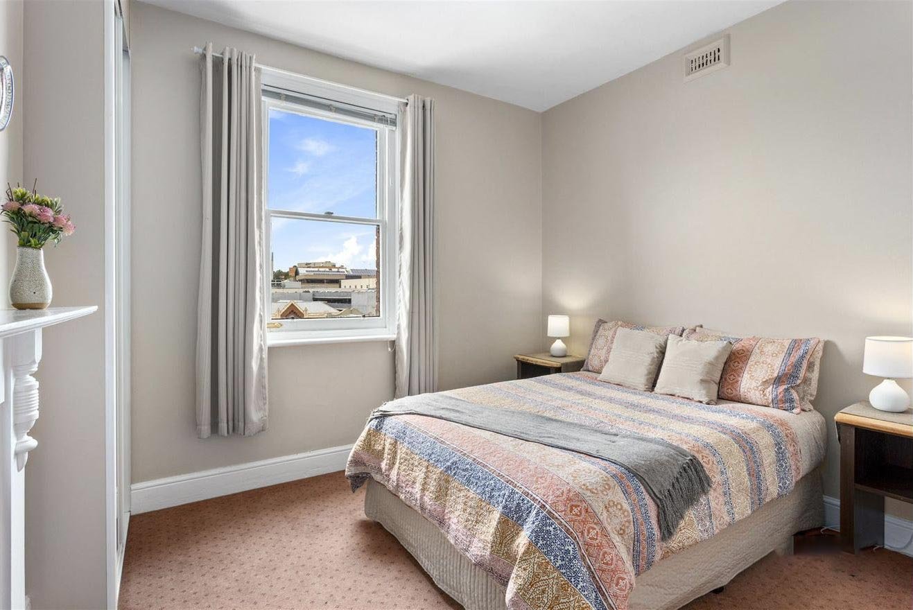 16 Goulburn Street HOBART 14