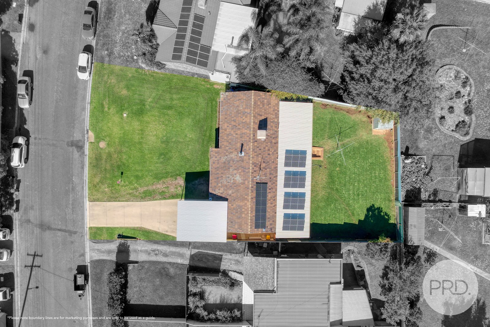 16 Graham Street TAMWORTH 17