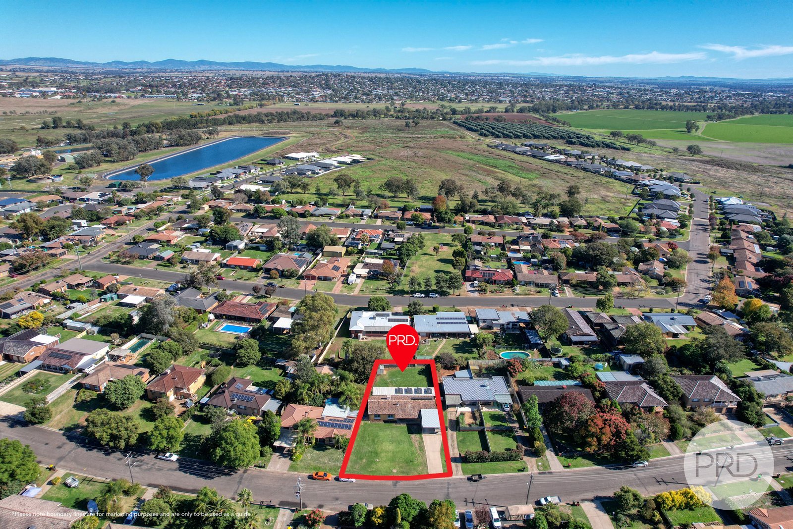 16 Graham Street TAMWORTH 18