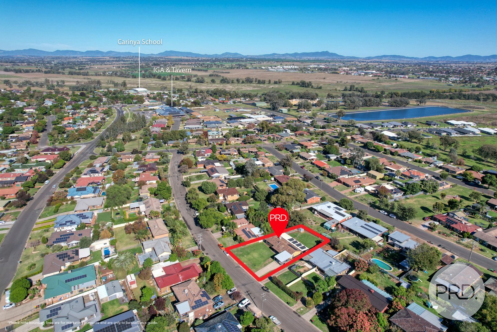 16 Graham Street TAMWORTH 19