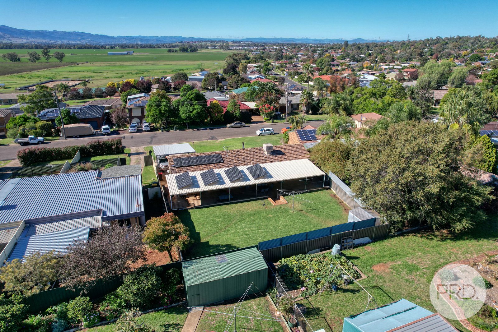 16 Graham Street TAMWORTH 20