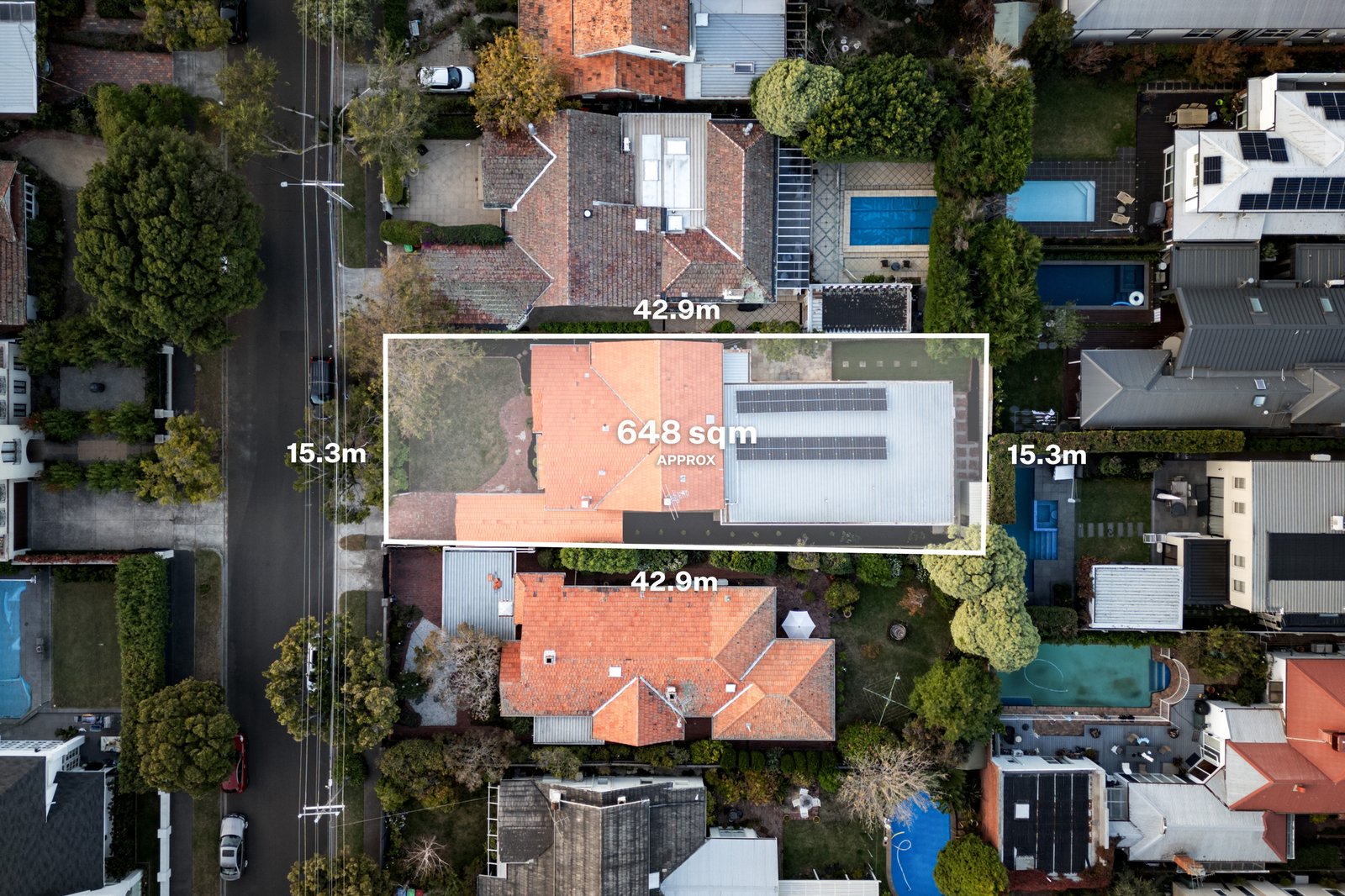 Gallery: 16 Gray Street