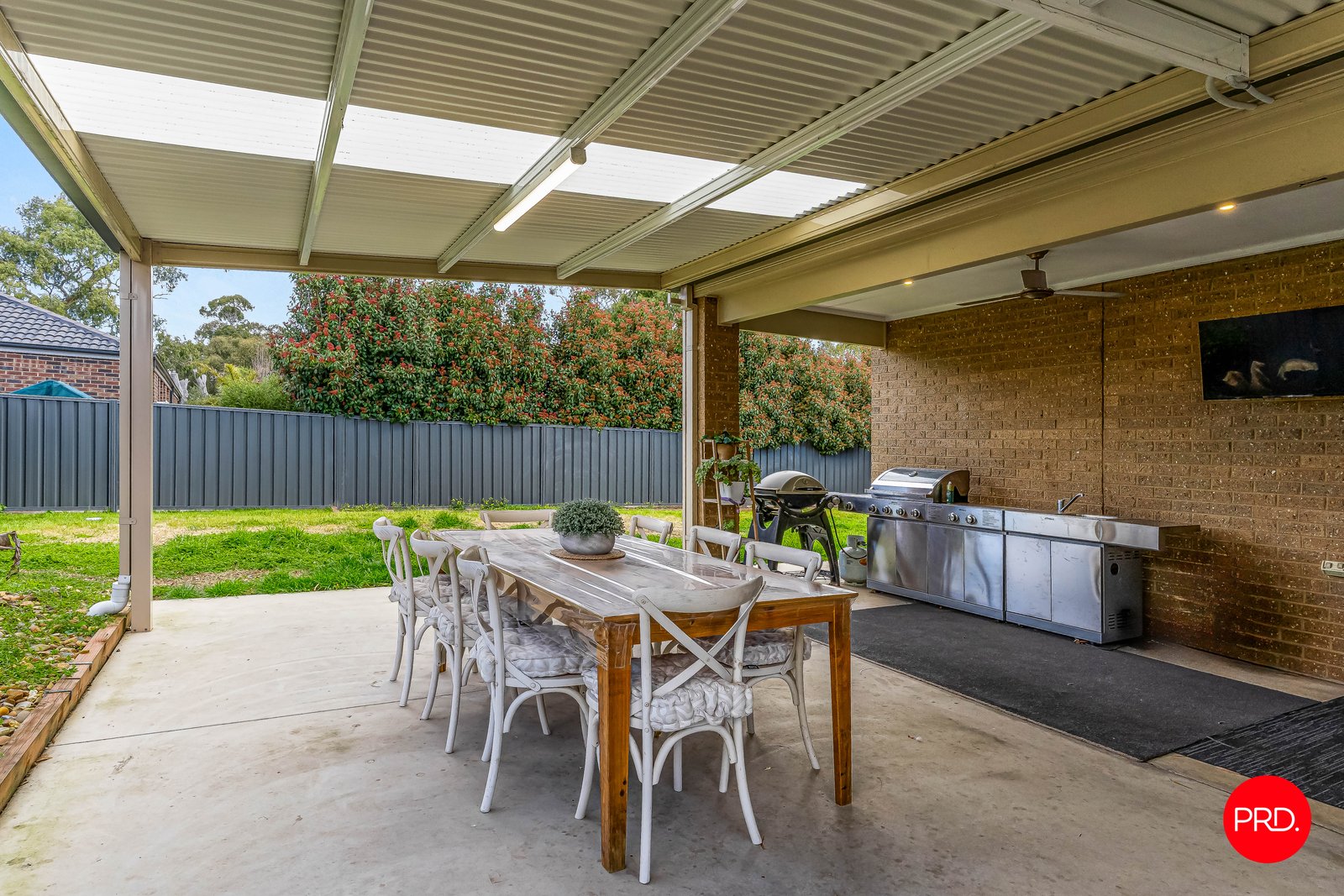 16 Grayton Street MARONG 13