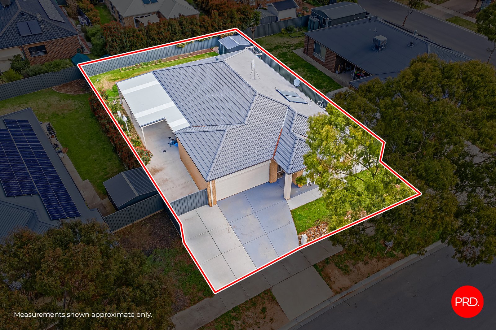 16 Grayton Street MARONG 17