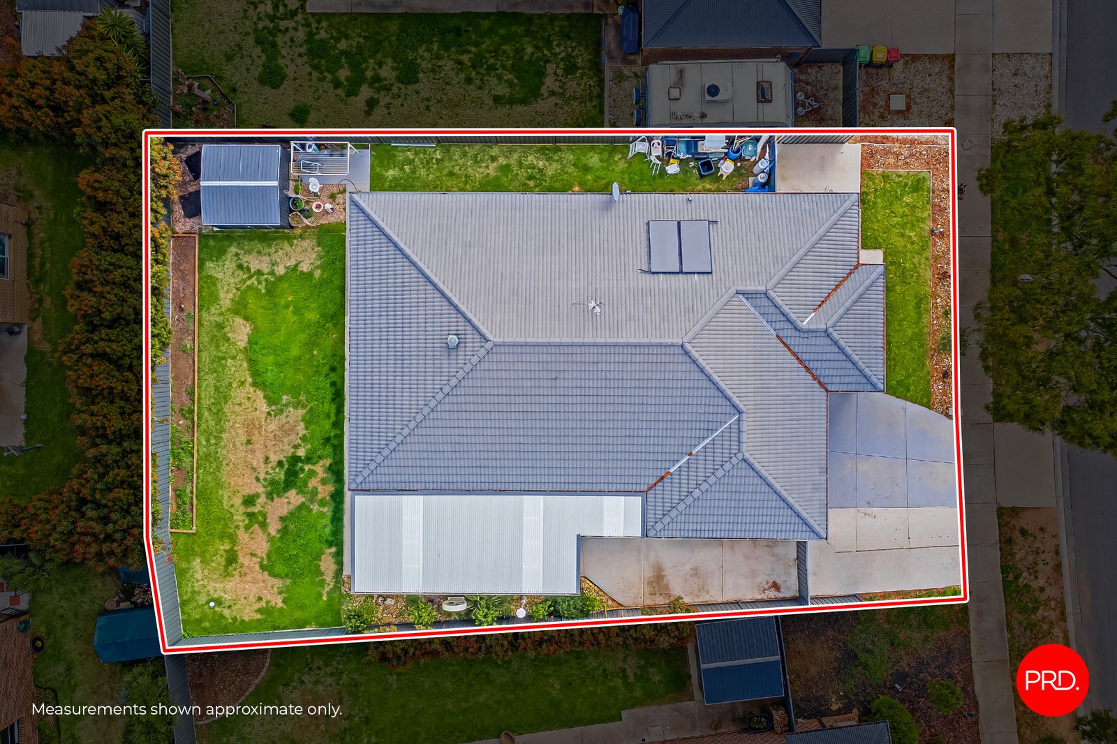 16 Grayton Street MARONG 18