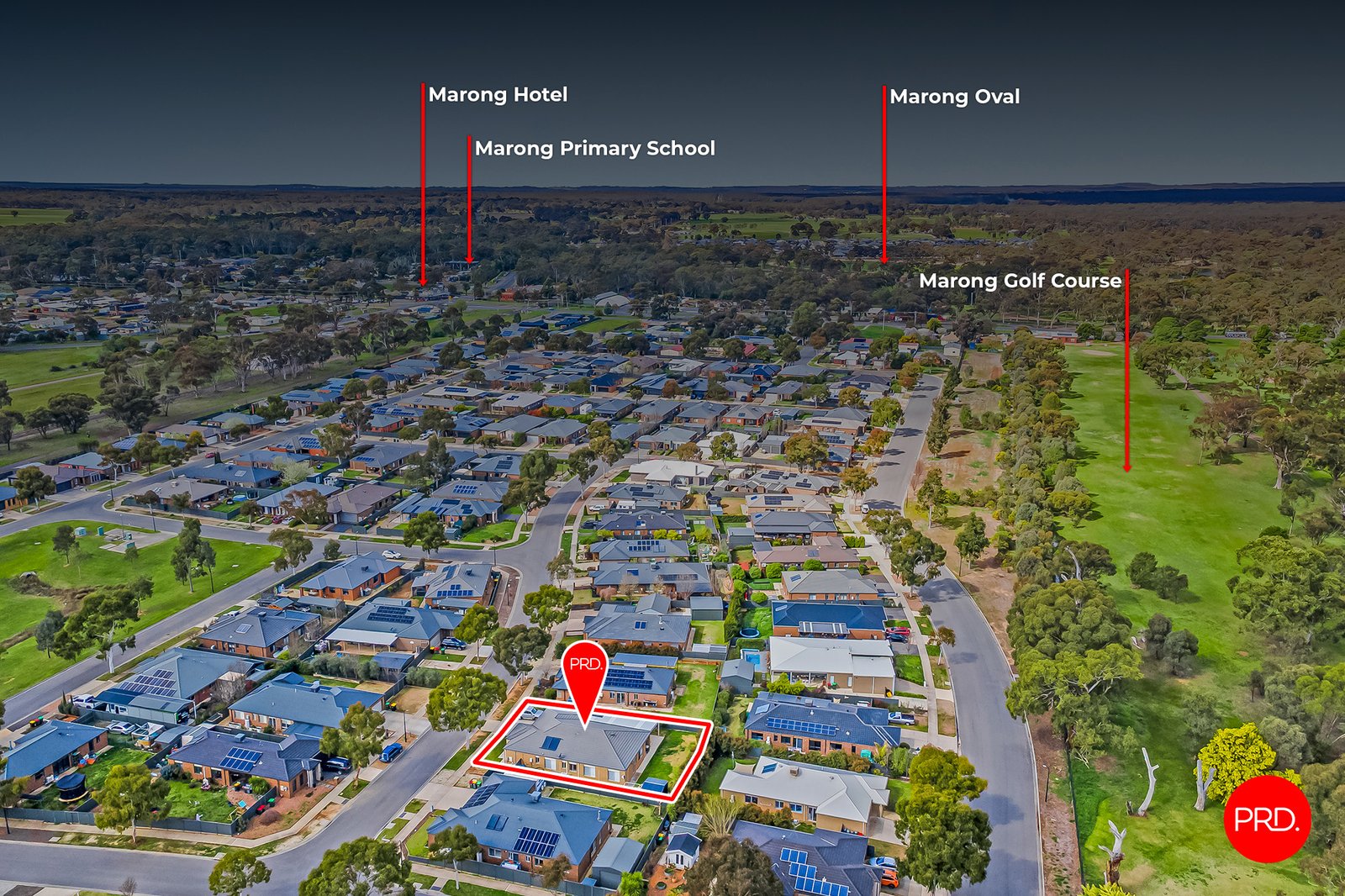 16 Grayton Street MARONG 19