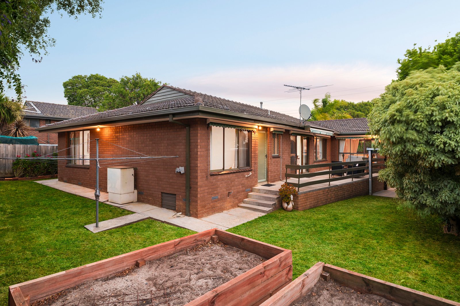 Real Estate and Property in 16 Greenock Place, Templestowe, VIC