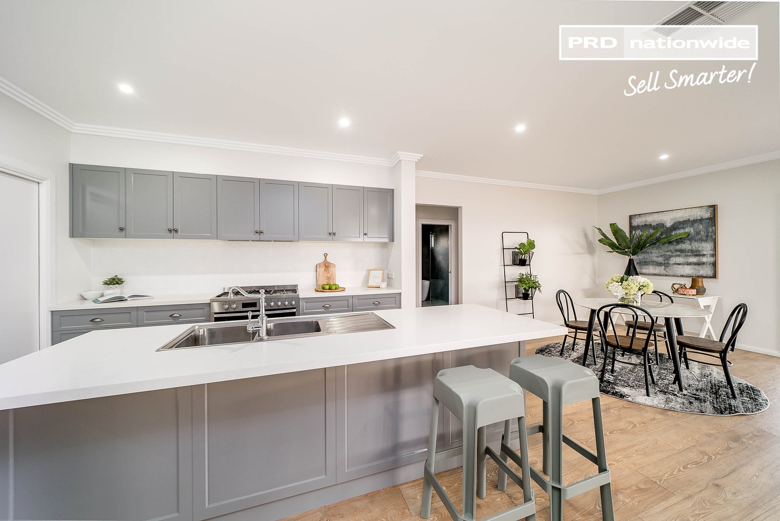 16 Greenway Street LLOYD 16