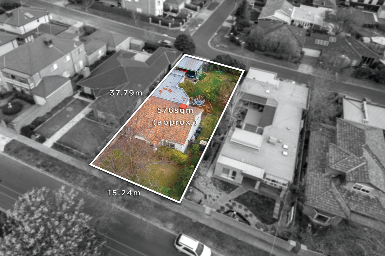 16 Grosvenor Parade, Balwyn, VIC