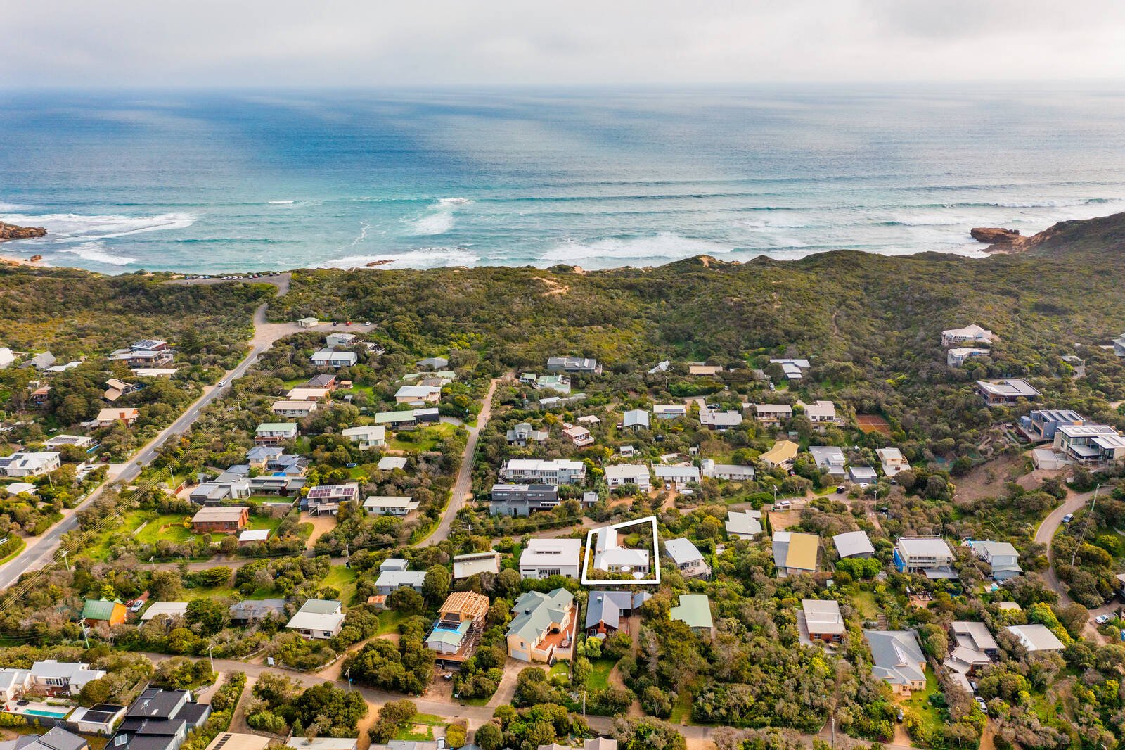 Real Estate and Property in 16 Gulls Way, Sorrento, VIC