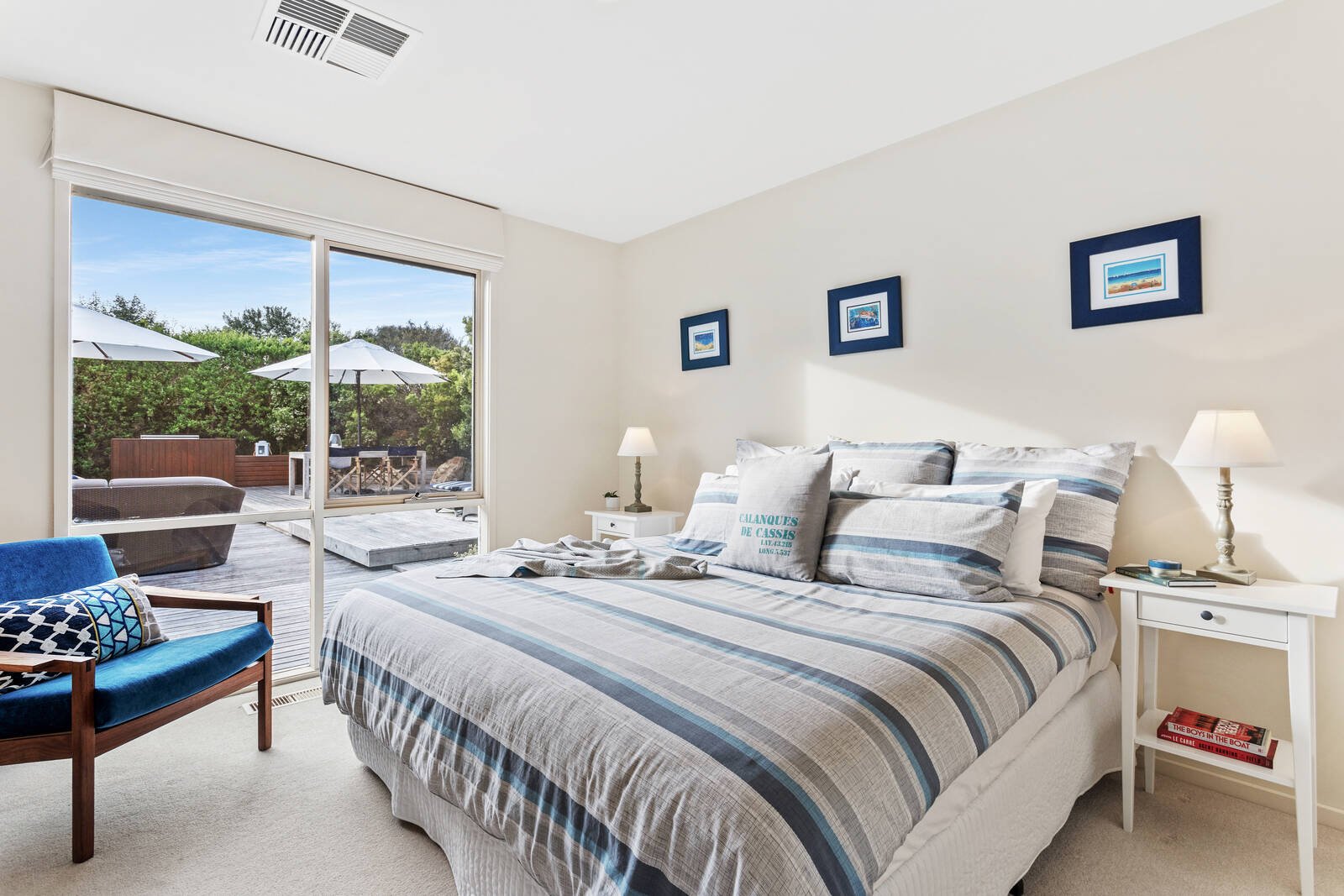 Real Estate and Property in 16 Gulls Way, Sorrento, VIC