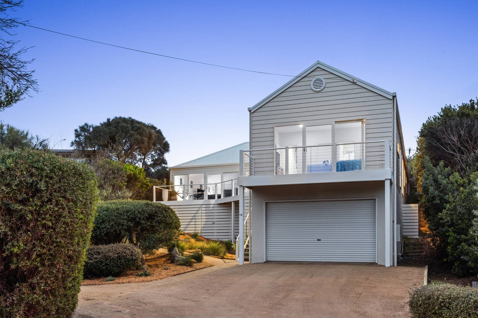 Real Estate and Property in 16 Gulls Way, Sorrento, VIC