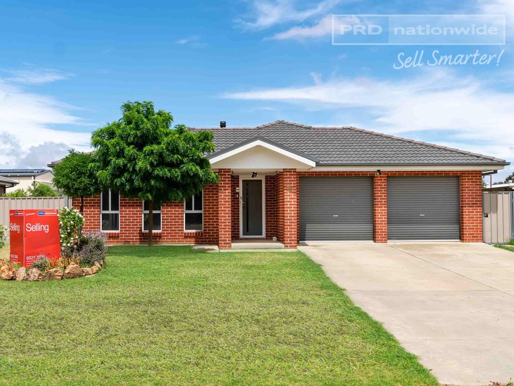 16 Guttler Street URANQUINTY 1