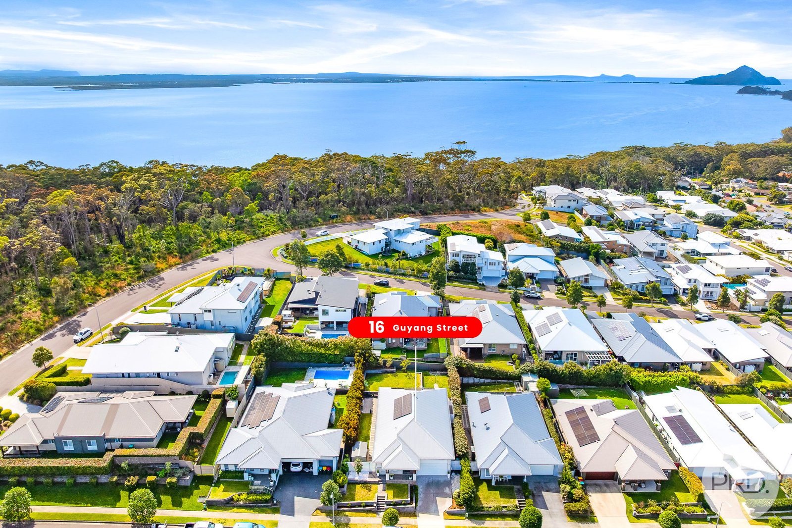 16 Guyang Street CORLETTE 14
