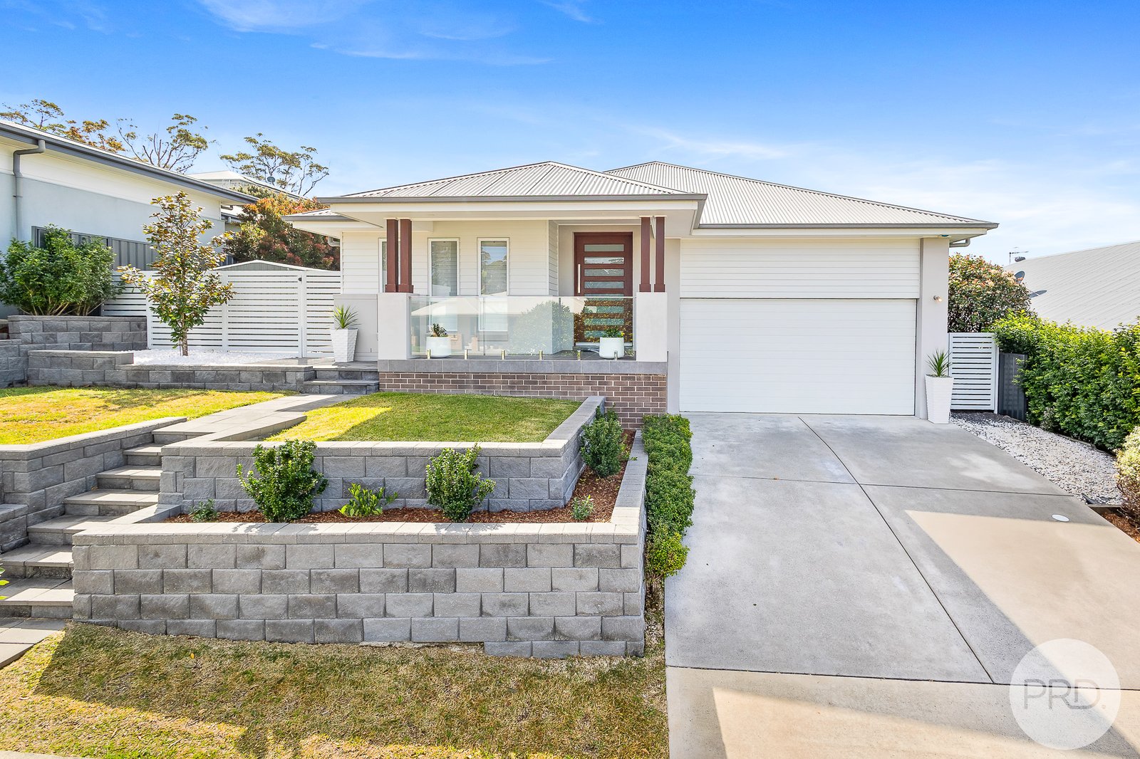 16 Guyang Street CORLETTE 21