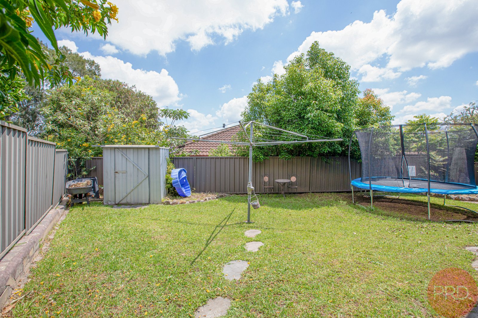 16 Hague Street RUTHERFORD 11