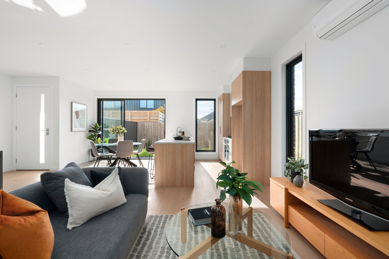 Real Estate and Property in 16 Haig Street, Reservoir, VIC