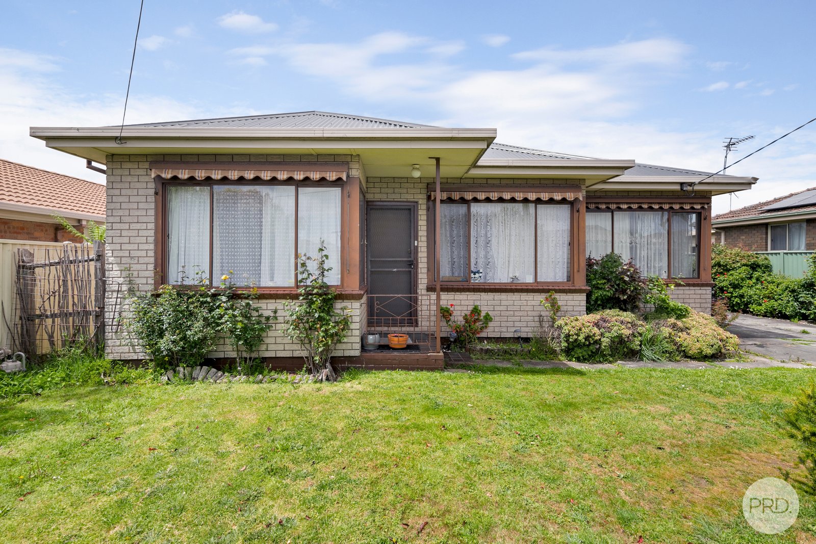 16 Halbert Street WENDOUREE 1