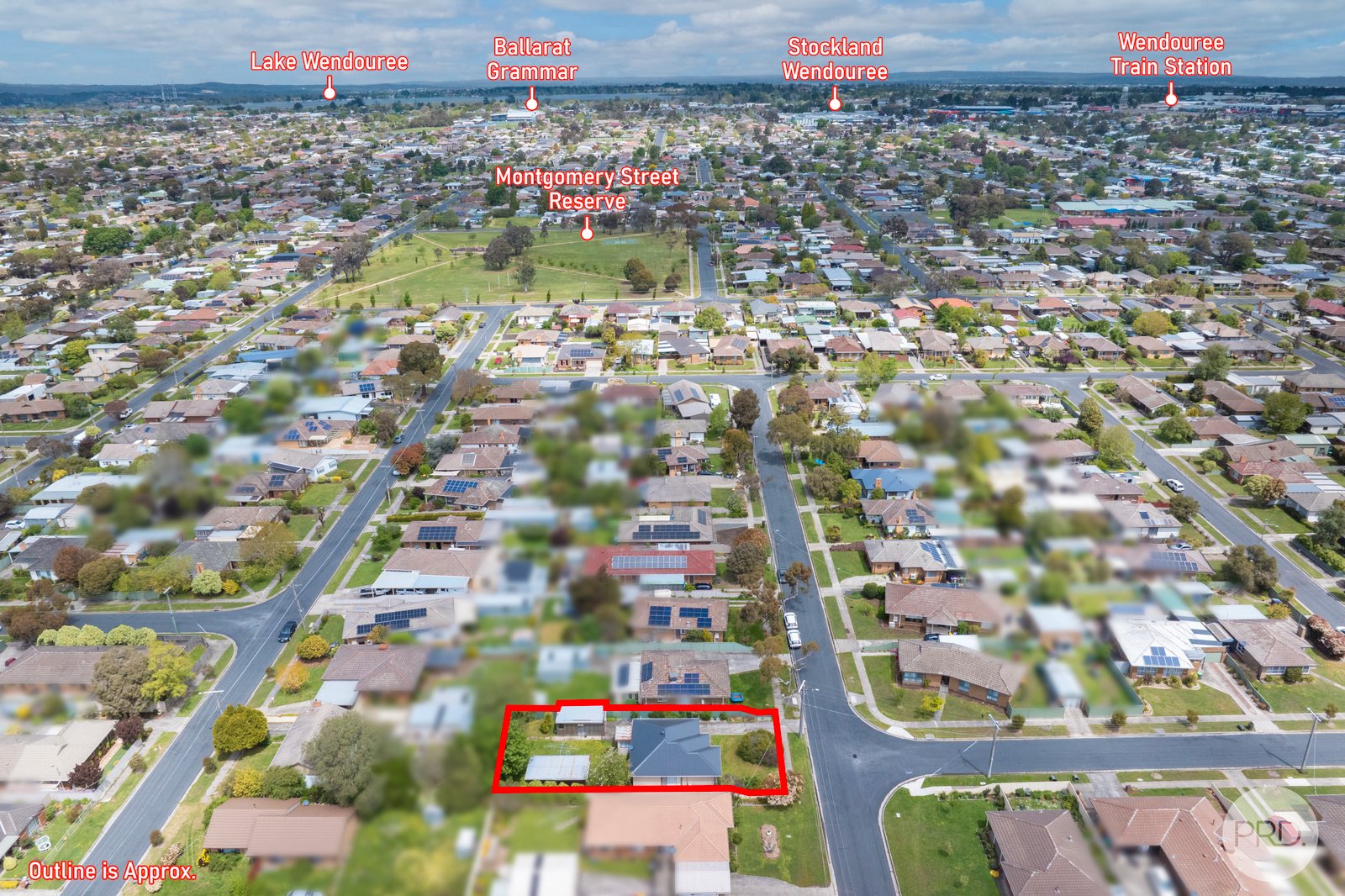 16 Halbert Street WENDOUREE 12