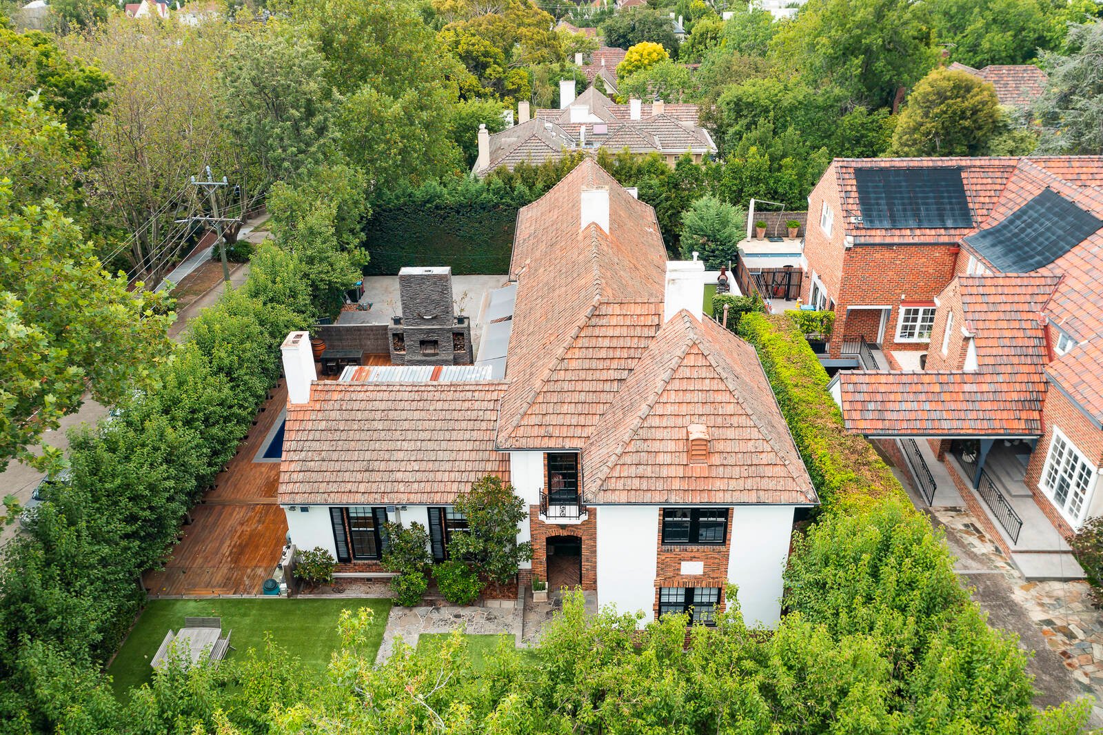 Real Estate and Property in 16 Hamilton Road, Malvern, VIC