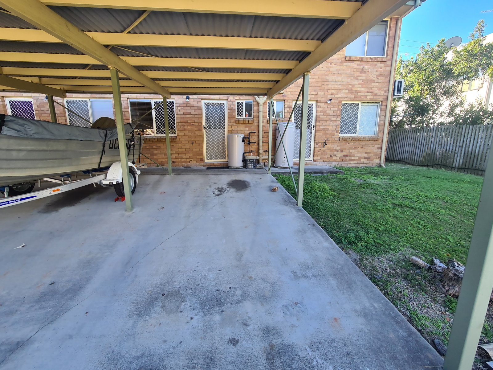 1/6 HAMPTON Drive TANNUM SANDS 5