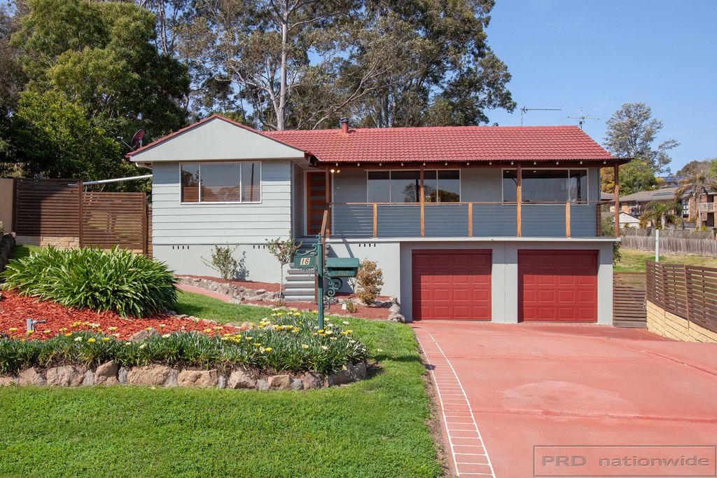 16 Hanson Close EAST MAITLAND 1