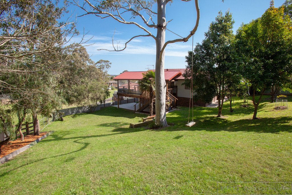 16 Hanson Close EAST MAITLAND 2