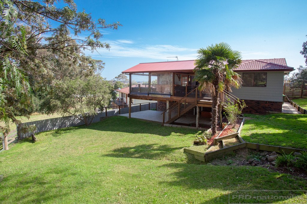 16 Hanson Close EAST MAITLAND 3