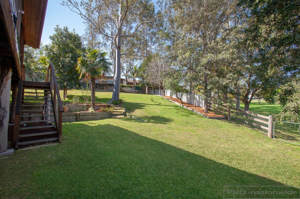 16 Hanson Close EAST MAITLAND 4